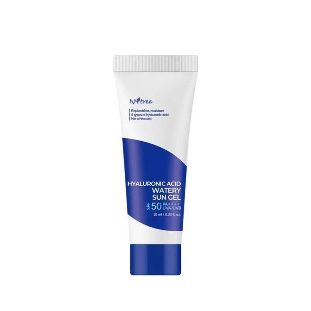 Isntree, Hyaluronic Acid Watery Sun Gel Mini 10ml